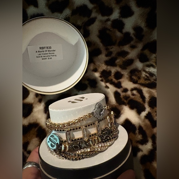 Bp Fall Luxe Stack ✨ - Picture 2 of 3